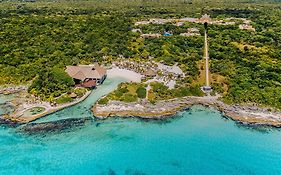 Occidental At Xcaret Destination